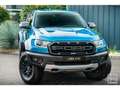 Ford Ranger Raptor Ranger Raptor Double Cabine 2.0 TDCi 213 EcoBlue B Bleu - thumbnail 7