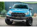 Ford Ranger Raptor Ranger Raptor Double Cabine 2.0 TDCi 213 EcoBlue B Bleu - thumbnail 6