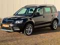 Skoda Yeti 1.4 TSI "Style"DSG BI-XENON NAVI PDC SCHH. Schwarz - thumbnail 14