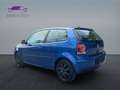 Volkswagen Polo IV Comfortline Klima/Elektr.Fenster/3. Hand Bleu - thumbnail 7