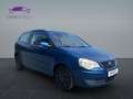 Volkswagen Polo IV Comfortline Klima/Elektr.Fenster/3. Hand Bleu - thumbnail 3