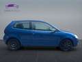 Volkswagen Polo IV Comfortline Klima/Elektr.Fenster/3. Hand Bleu - thumbnail 4