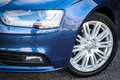 Audi A4 Avant 1.8 TFSI Business Edition /Ned.auto/Panorama Blauw - thumbnail 4