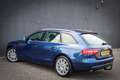 Audi A4 Avant 1.8 TFSI Business Edition /Ned.auto/Panorama Blauw - thumbnail 3