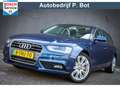 Audi A4 Avant 1.8 TFSI Business Edition /Ned.auto/Panorama Blauw - thumbnail 1