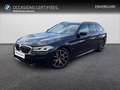 BMW 530 530dA xDrive 286ch M Sport Steptronic Noir - thumbnail 1