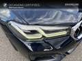 BMW 530 530dA xDrive 286ch M Sport Steptronic Noir - thumbnail 10