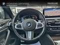 BMW 530 530dA xDrive 286ch M Sport Steptronic Noir - thumbnail 6