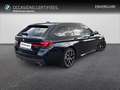 BMW 530 530dA xDrive 286ch M Sport Steptronic Noir - thumbnail 2