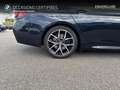 BMW 530 530dA xDrive 286ch M Sport Steptronic Noir - thumbnail 8