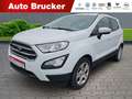Ford EcoSport Cool & Connect 1.5 EcoBlue EU6d-T Alarm Notbremsas Weiß - thumbnail 1
