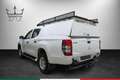 Mitsubishi L200 d.cab 2.3d Diamond 4wd 150cv auto Blanc - thumbnail 6
