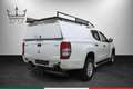 Mitsubishi L200 d.cab 2.3d Diamond 4wd 150cv auto Blanc - thumbnail 4