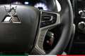 Mitsubishi L200 d.cab 2.3d Diamond 4wd 150cv auto Blanc - thumbnail 16
