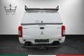 Mitsubishi L200 d.cab 2.3d Diamond 4wd 150cv auto Blanc - thumbnail 5