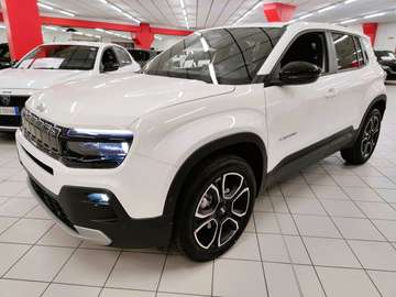 1.2 T 101cv e-hybrid MHEV Summit Automatica SUPER PROMO