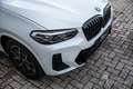 BMW X3 xDrive30e Business Edition Plus M-sport, panoramad Wit - thumbnail 48