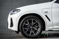 BMW X3 xDrive30e Business Edition Plus M-sport, panoramad Wit - thumbnail 3
