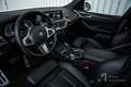BMW X3 xDrive30e Business Edition Plus M-sport, panoramad Wit - thumbnail 9