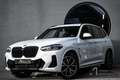 BMW X3 xDrive30e Business Edition Plus M-sport, panoramad Wit - thumbnail 1