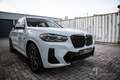 BMW X3 xDrive30e Business Edition Plus M-sport, panoramad Wit - thumbnail 49