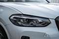 BMW X3 xDrive30e Business Edition Plus M-sport, panoramad Wit - thumbnail 47