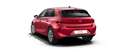 Opel Astra 1.2T XHL S/S Tech Edition 110 Rojo - thumbnail 3