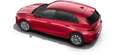 Opel Astra 1.2T XHL S/S Tech Edition 110 Rojo - thumbnail 4