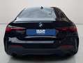 BMW 420 Coupé 420iA Zwart - thumbnail 4