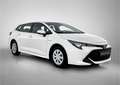 Toyota Corolla Touring Sports 1.8 Hybrid Comfort | dealeronderhou Blanc - thumbnail 13