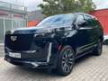 Cadillac Escalade Sport Platinum 6.2 V8  4x4 Schwarz - thumbnail 1