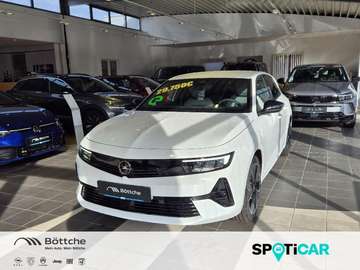 L Lim. 5-trg. Electric Android*RFK*SHZ*LHZ