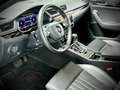 Skoda Superb Combi L&K 4x4 AHK+StHz+PANO+Memory+360 Grau - thumbnail 12