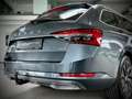 Skoda Superb Combi L&K 4x4 AHK+StHz+PANO+Memory+360 Grau - thumbnail 19