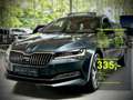 Skoda Superb Combi L&K 4x4 AHK+StHz+PANO+Memory+360 Grau - thumbnail 1