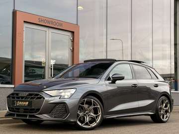 Sportback 35 TFSI S edition | Pano | Sonos | Alcan