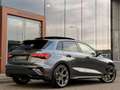 Audi A3 Sportback 35 TFSI S edition | Pano | Sonos | Alcan Gris - thumbnail 17