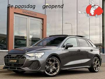 Sportback 35 TFSI S edition | Pano | Sonos | Alcan