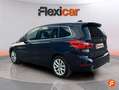 BMW BMW Serie 2 220iA Bleu - thumbnail 2
