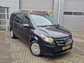 Mercedes-Benz Vito 114 CDI Lang Zwart - thumbnail 4