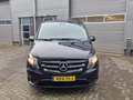 Mercedes-Benz Vito 114 CDI Lang Zwart - thumbnail 6