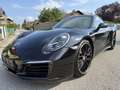 Porsche 911 Carrera 4S Approved bis2028 SITZLÜFTUNG CHRONO Schwarz - thumbnail 4