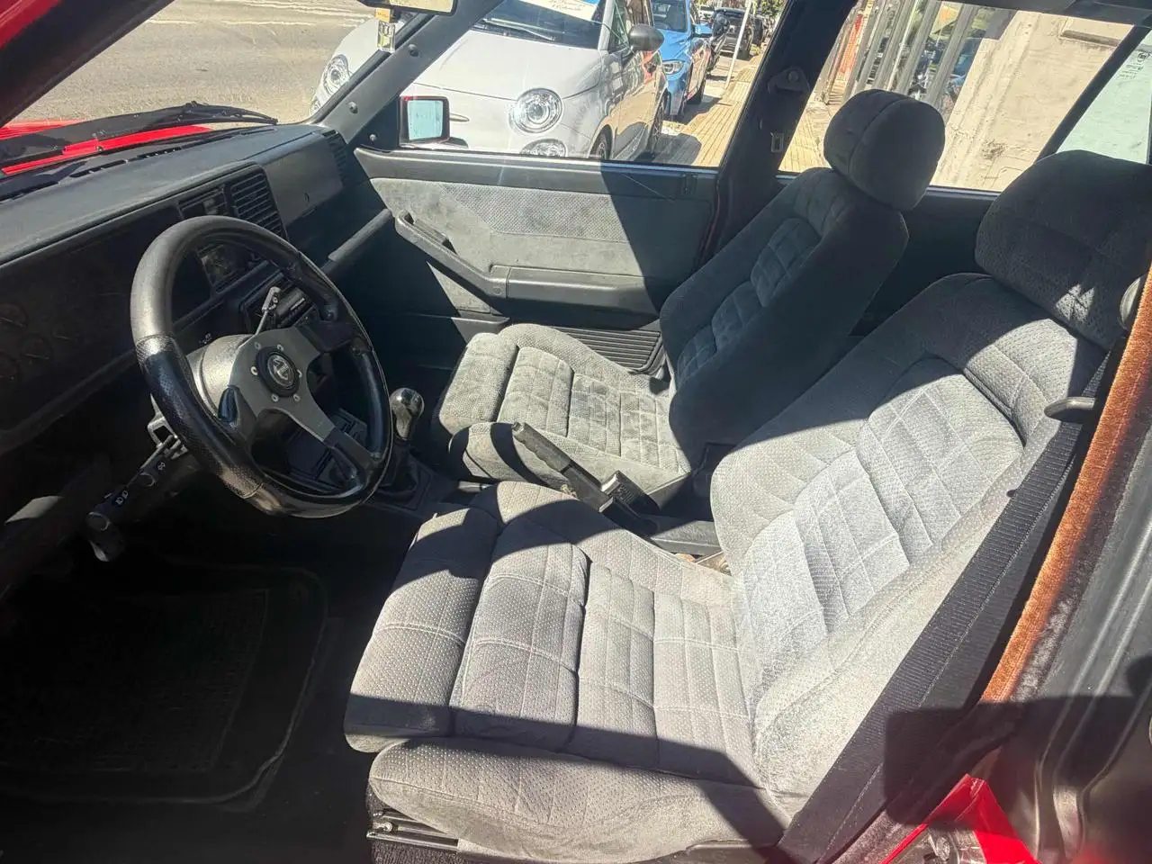 Lancia Delta 2.0i.e. turbo HF integrale, foto 12
