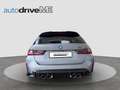 BMW M3 Competition Grau - thumbnail 4