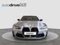BMW M3 Competition Grau - thumbnail 2