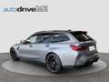 BMW M3 Competition Grau - thumbnail 3