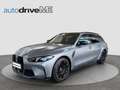 BMW M3 Competition Grau - thumbnail 1