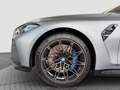 BMW M3 Competition Grau - thumbnail 18