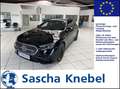 Mercedes-Benz E 300 de 4Matic 2x AMG Line AHK 20" Burmester Nero - thumbnail 1