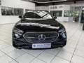 Mercedes-Benz E 300 de 4Matic 2x AMG Line AHK 20" Burmester Nero - thumbnail 4